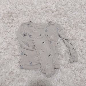 Kyte Baby Pajamas